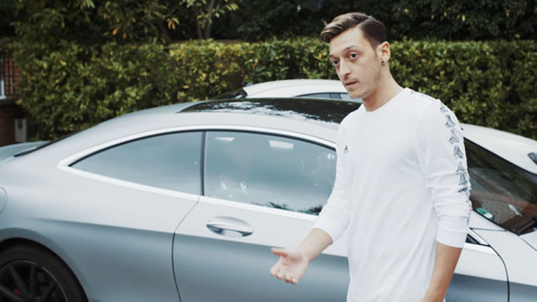 Mesut, 3. Selim’le Fatih’i karıştırdı