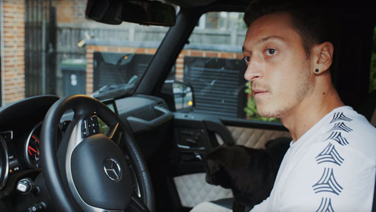 Mesut, 3. Selim’le Fatih’i karıştırdı
