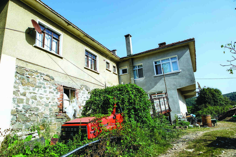 Bana doğru söyleyin burası İstanbul mu