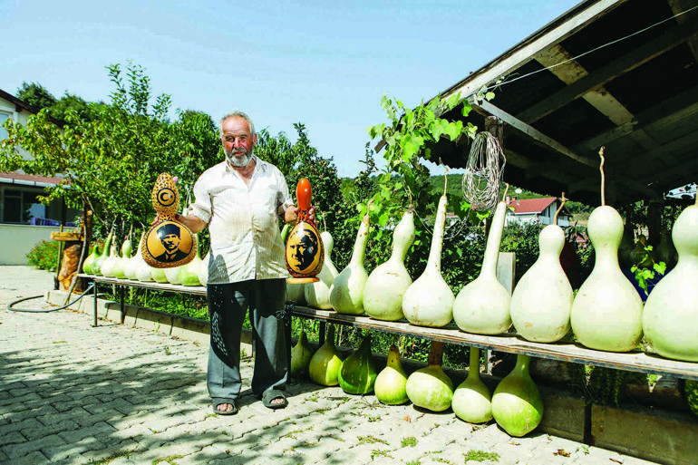Bana doğru söyleyin burası İstanbul mu