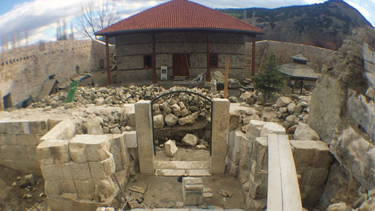 Taç Kapı cinayeti