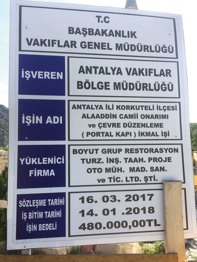 Taç Kapı cinayeti