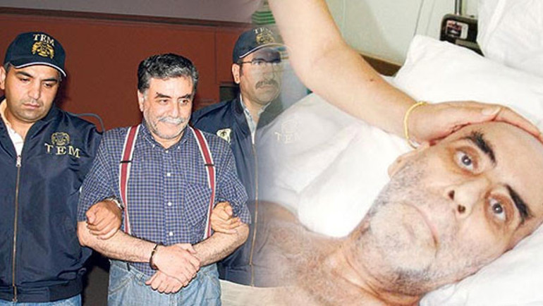 AİHM’den Kuddusi Okkır tazminatı