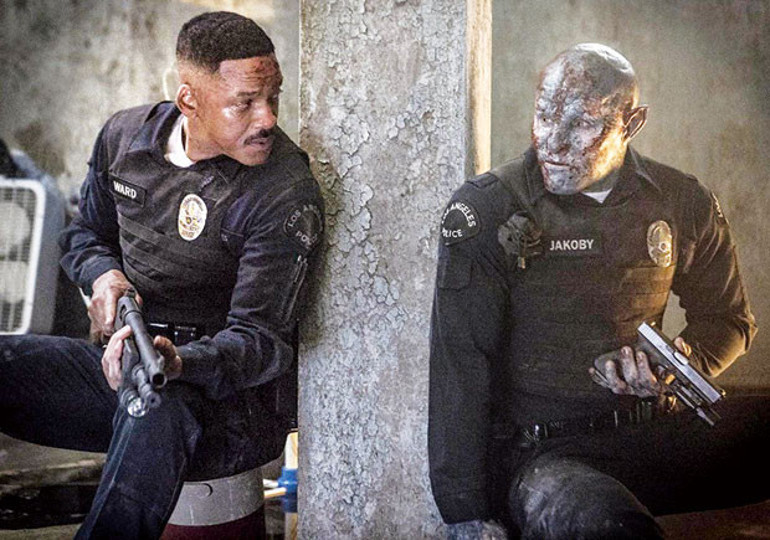 Orc’lar  ve Elf’ler  aramızda