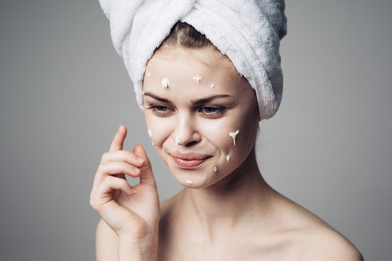 Biraz bakım yapmak hem sizi hem beyninizi güzelleştirir