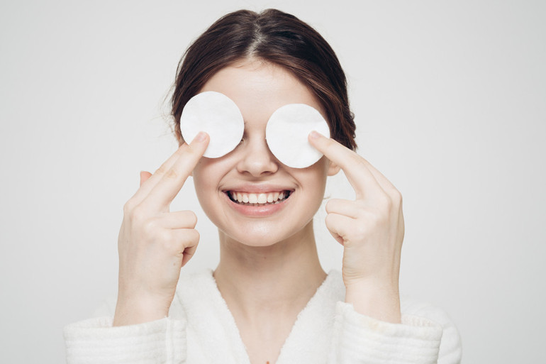 Biraz bakım yapmak hem sizi hem beyninizi güzelleştirir