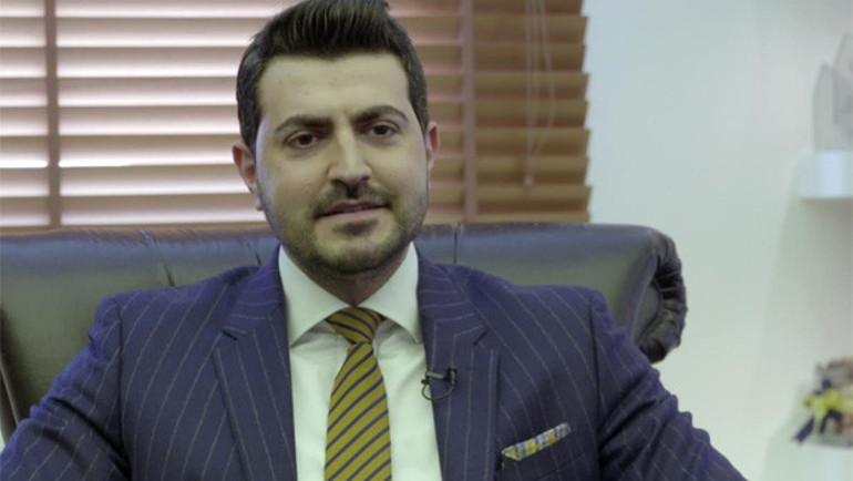 Emrah Serbes kaç yıl ceza alır