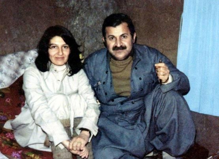 Celal Talabani hayatını kaybetti Barzani 7 günlük yas ilan etti