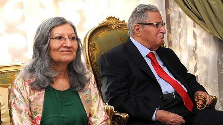 Celal Talabani hayatını kaybetti Barzani 7 günlük yas ilan etti