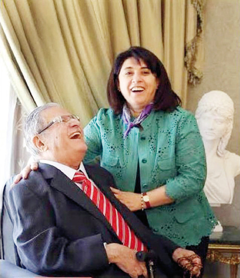 Mam Celal öldü