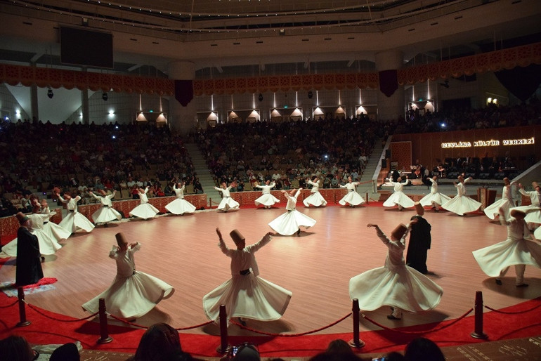 1500 yıllık İpek Yolu yeniden uyanıyor