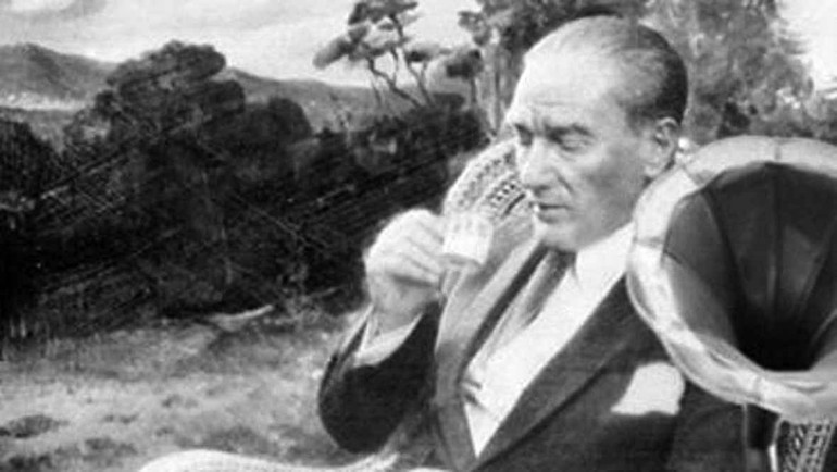Bir bedende iki insan olarak yaşadım