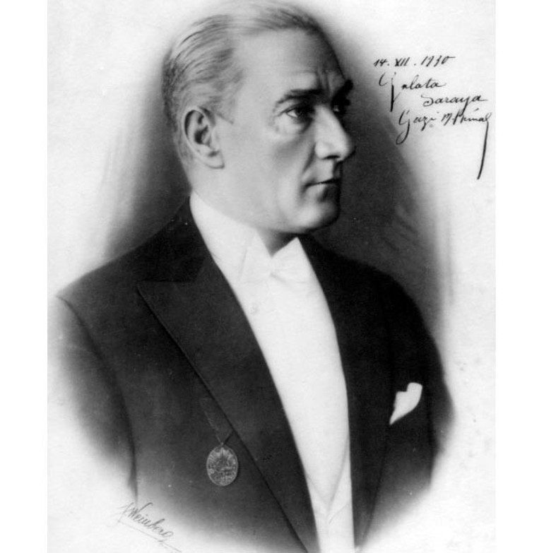 Galatasaray Lisesi 150 yaşında