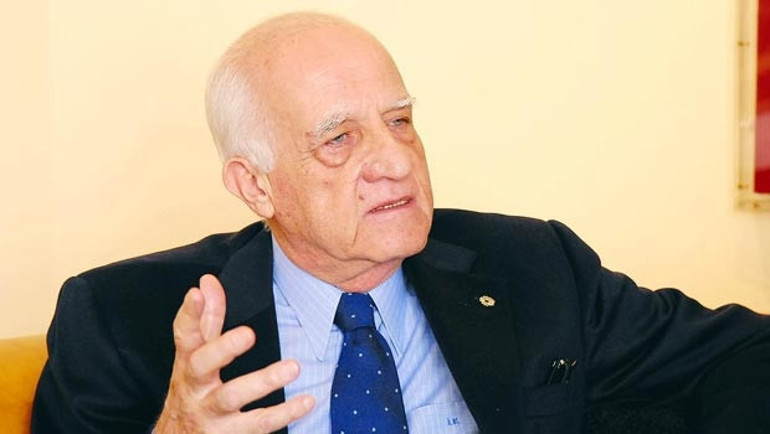 Galatasaray Lisesi 150 yaşında