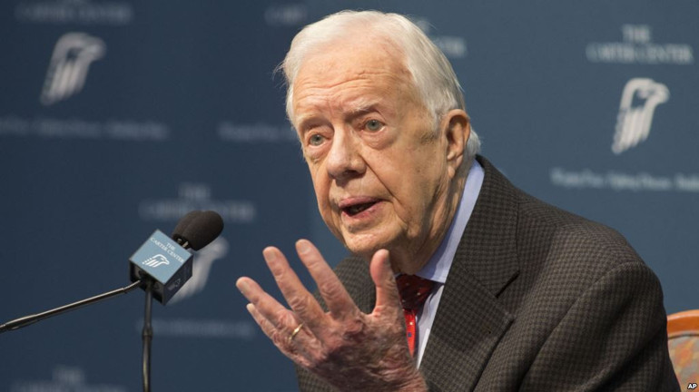 Trump kızdı, evine adam gönderdi