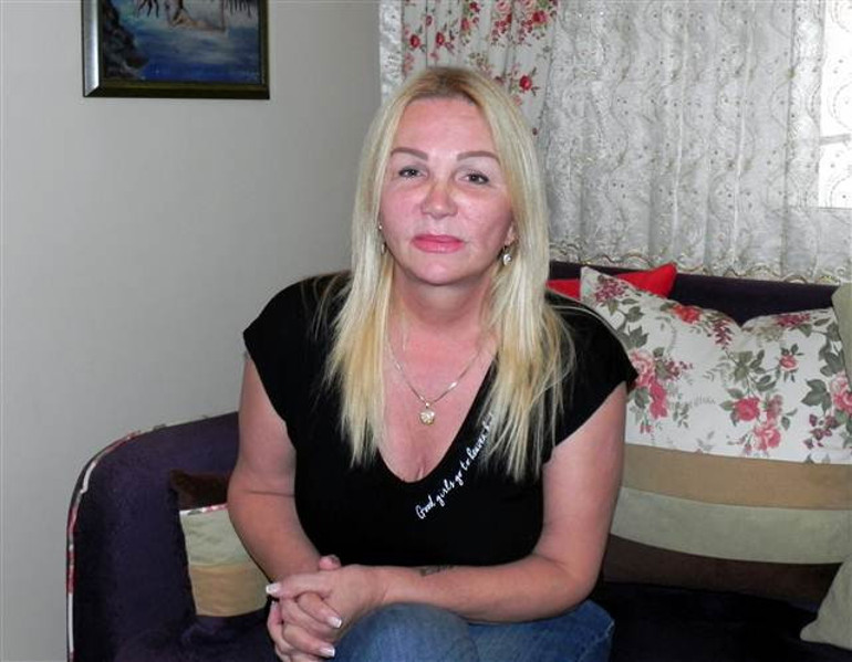 CHPnin ilk trans delegesi