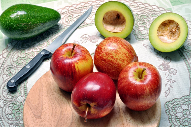 Avokado nasıl olgunlaştırılır