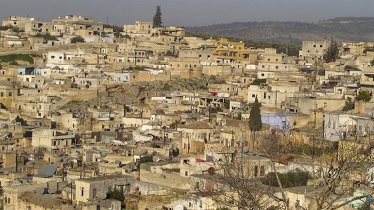 İdlibte son dakika: Türk askeri İdlibde... Özel Kuvvetler, Komando girdi...