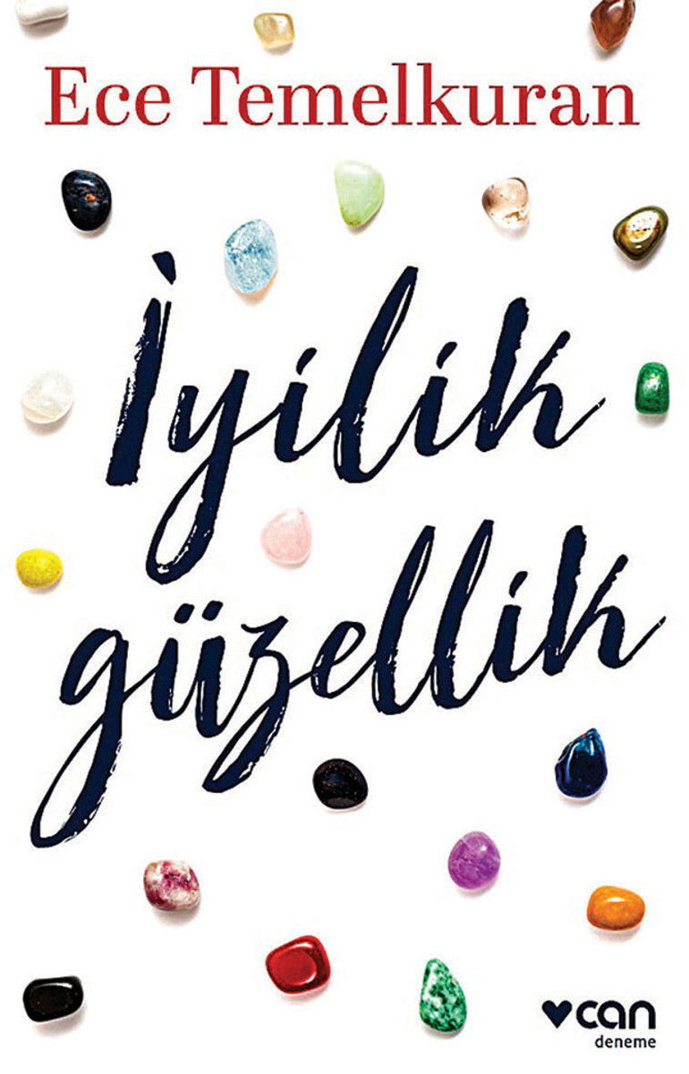 Bir gün gelecek hem kendimizi hem birbirimizi affetmek zorunda kalacağız