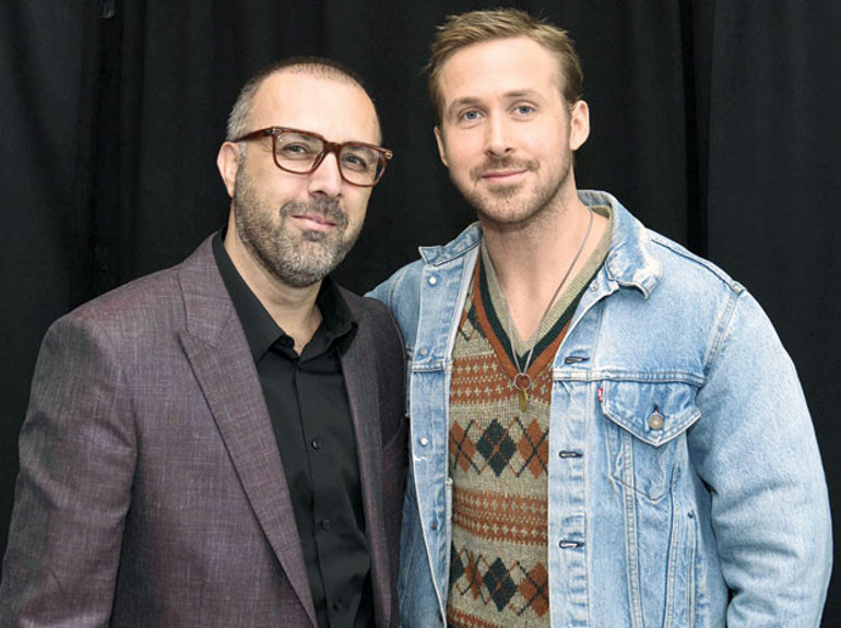 Ryan’la öpüşeceğimi bilmiyordum