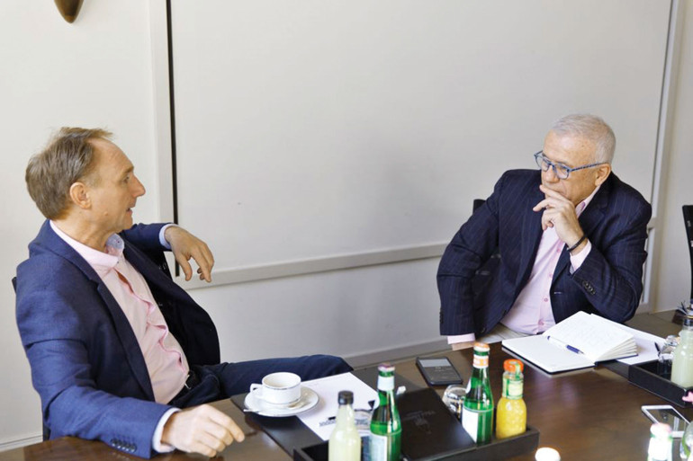 Son anımda yanıma gelecek bir rahibin olacağını sanmıyorum