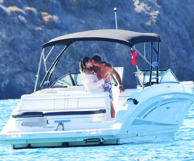 Murat Başoğlunun eski eşi Hande Bermekten şaşkına çeviren sözler