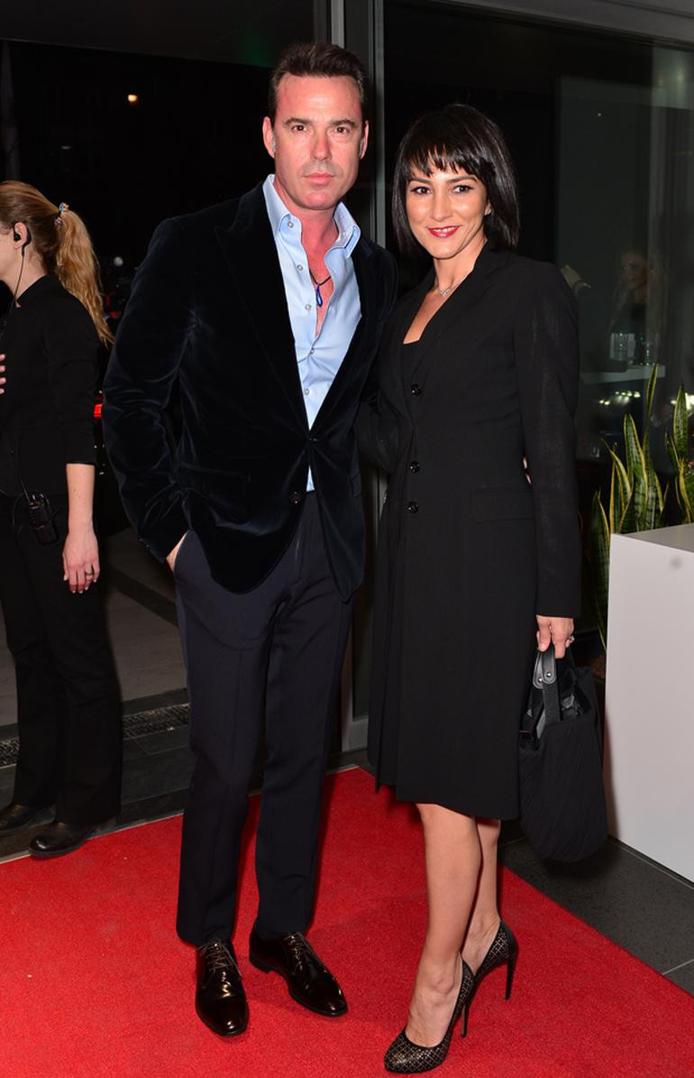 Murat Başoğlunun eski eşi Hande Bermekten şaşkına çeviren sözler