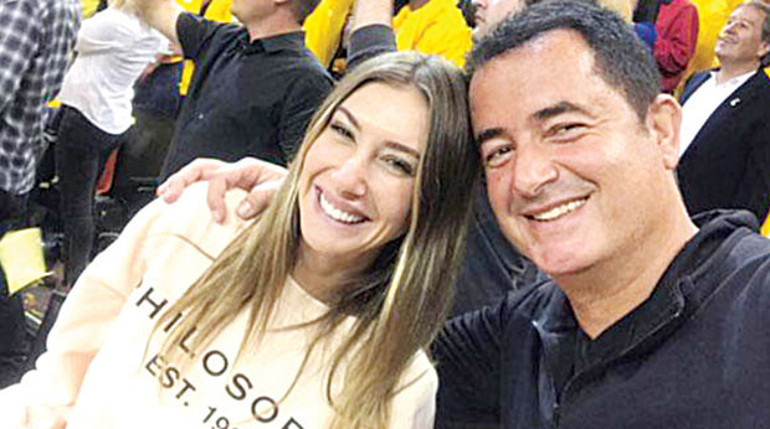 Bu işte bir gariplik var Murat Başoğlunun eski eşi Hande Bermekin açıklamaları tartışma konusu oldu