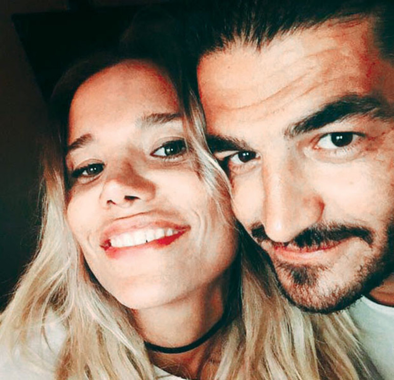 Bu işte bir gariplik var Murat Başoğlunun eski eşi Hande Bermekin açıklamaları tartışma konusu oldu