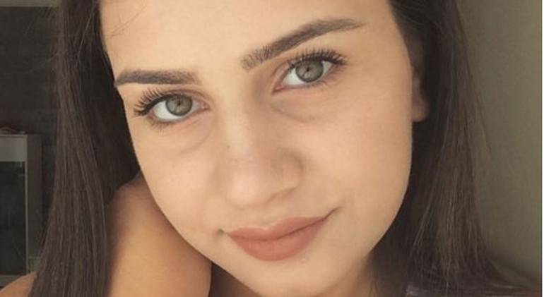 Başbakan Yıldırımdan Helin Palandökenin ailesine taziye ziyareti