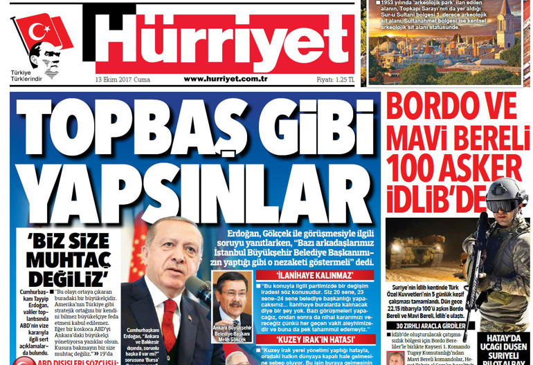 ABDnin yarattığı yapay vize sorunu