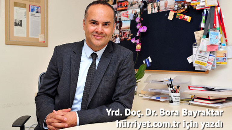 Flaş analiz: Kaybeden Barzani ve İsrail, kazanan ise...