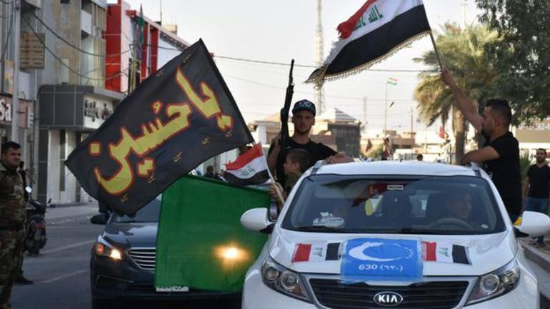 Flaş analiz: Kaybeden Barzani ve İsrail, kazanan ise...