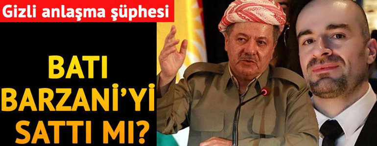 Flaş analiz: Kaybeden Barzani ve İsrail, kazanan ise...
