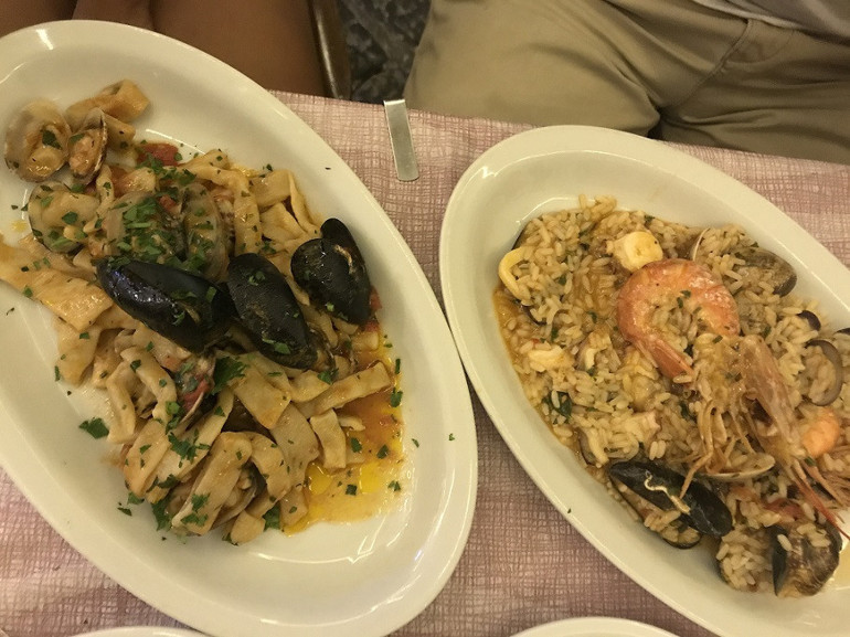 Gönlümü fetheden güzellik: Positano