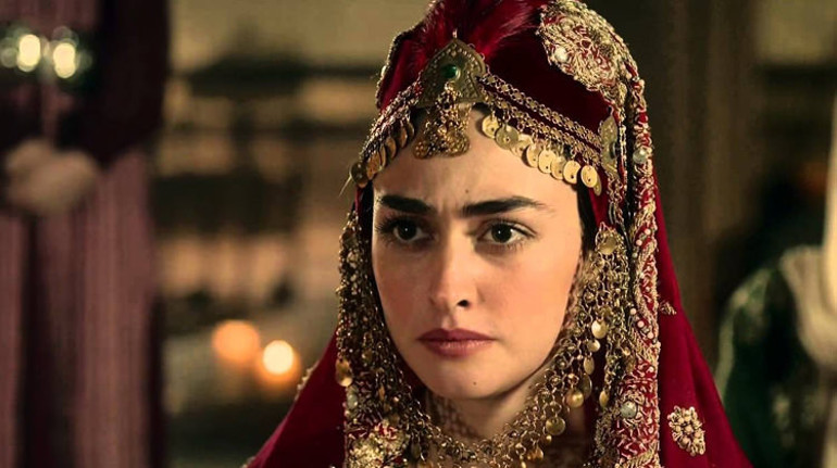 Diriliş Ertuğrul oyuncuları kimlerdir Yeni sezon oyuncu kadrosu