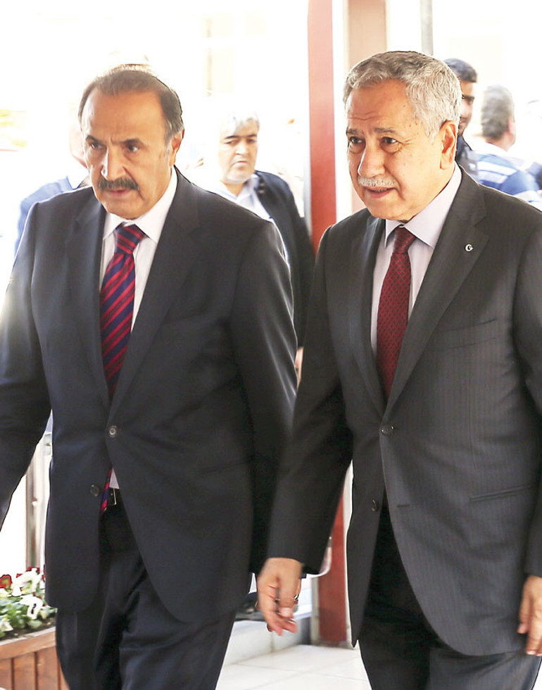 Türkiyenin en iyi ekibi takip ediyor