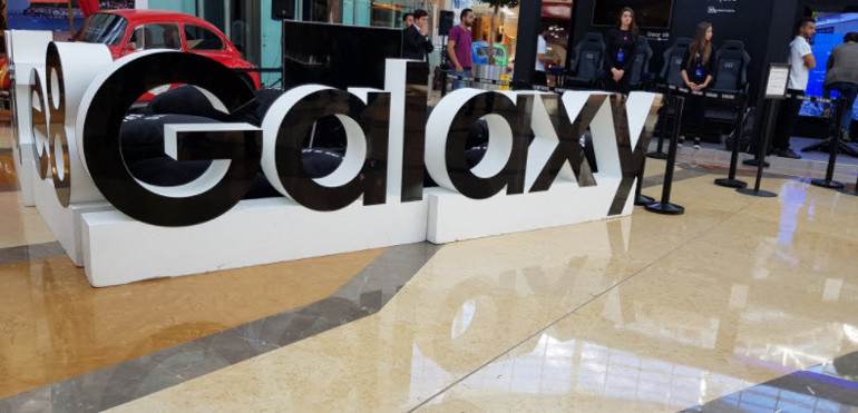 Samsung Türkiye Başkan Yardımcısı Tansu Yeğen: Galaxy Note 8 ön siparişte rekor kırdı
