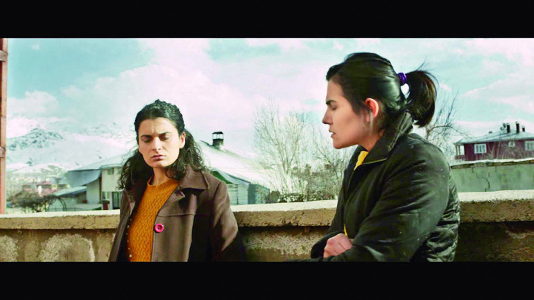 Gecenin getirdikleri...