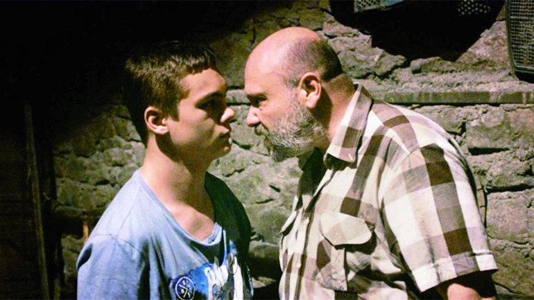 Gecenin getirdikleri...