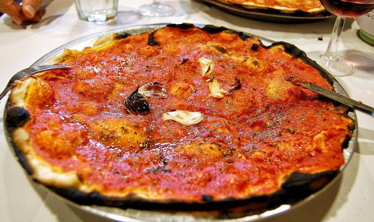 Eşsiz kültür kenti: Roma