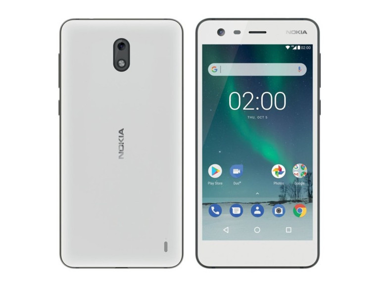 Nokia 2’nin fiyatı herkesi şaşırttı
