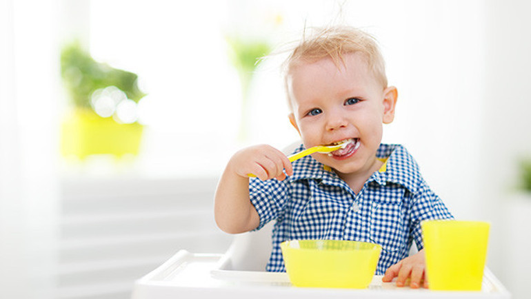 Büyüme geriliğinin tedavisi çok kolay