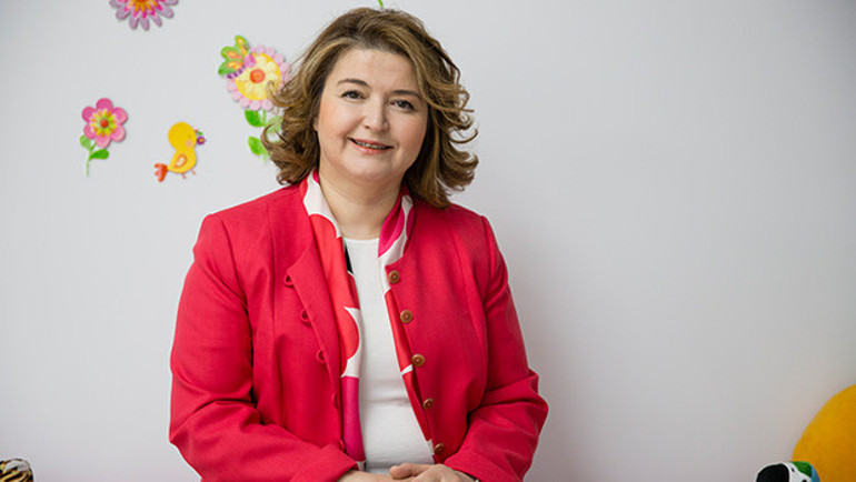 Büyüme geriliğinin tedavisi çok kolay