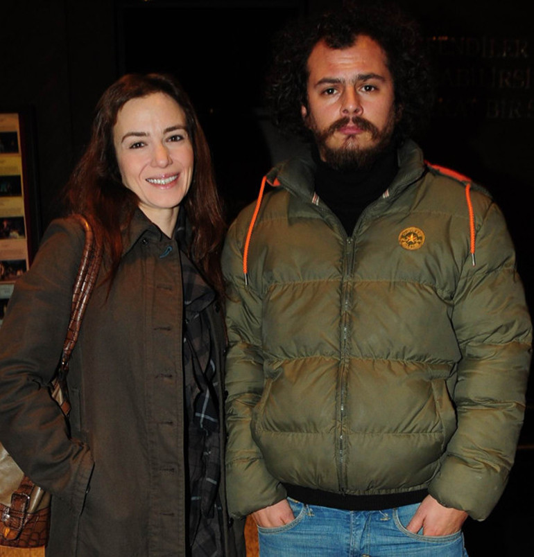 Eski eşin sevgilisine uzaklaştırma