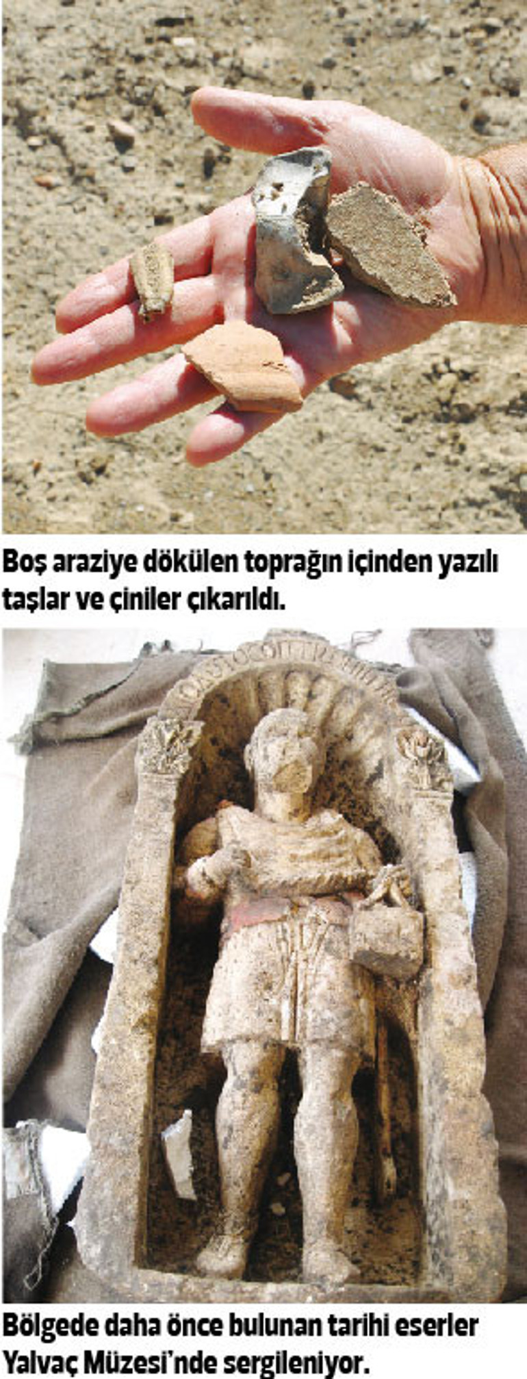 7 bin yıllık tarihi kepçe