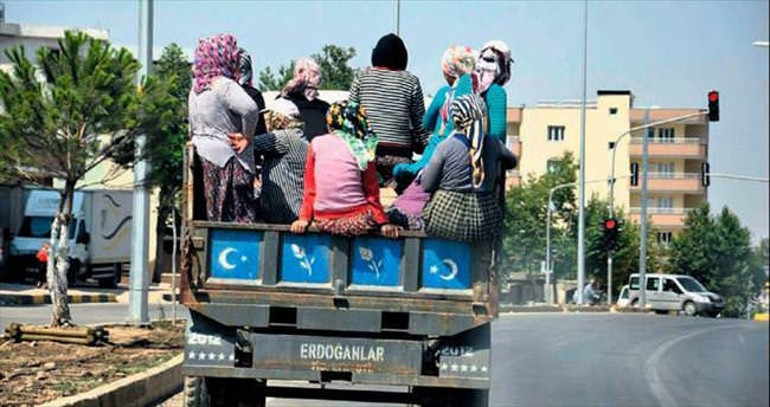 Türkiye trafik raporu: Saatte 46 kaza, günde 10 acı haber