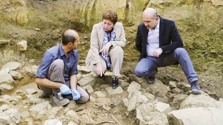 İstanbul’da Türklerin ilk izleri