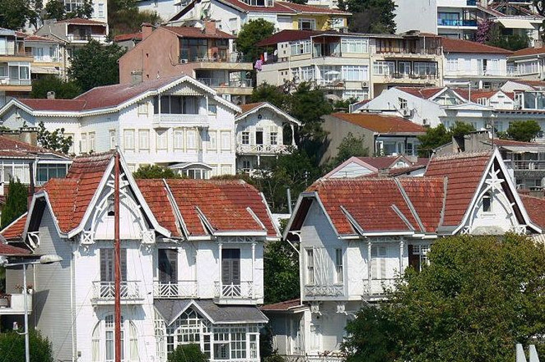 6 Adımda Kınalıada