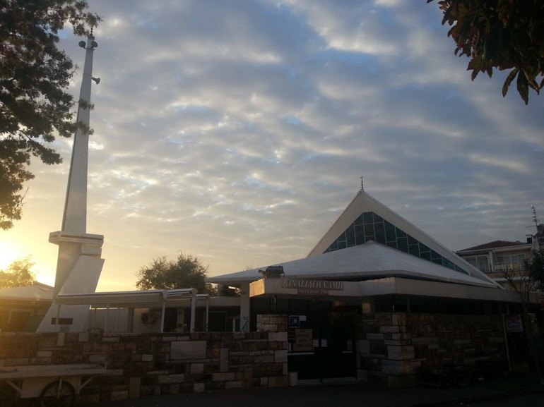 6 Adımda Kınalıada